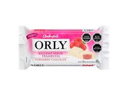 Orly Blanco 95g